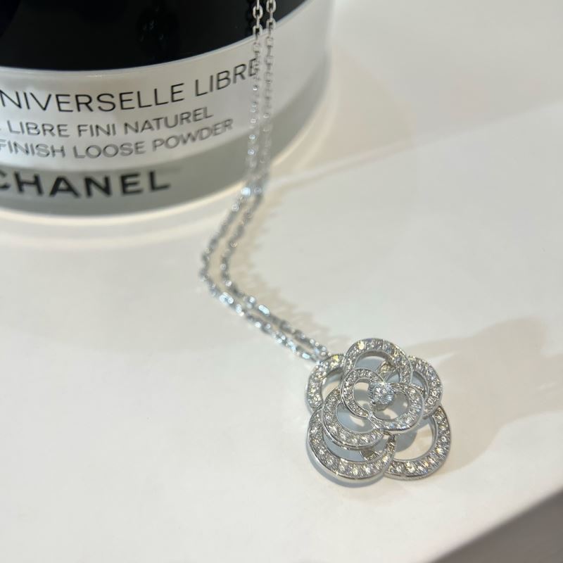 Chanel Necklaces